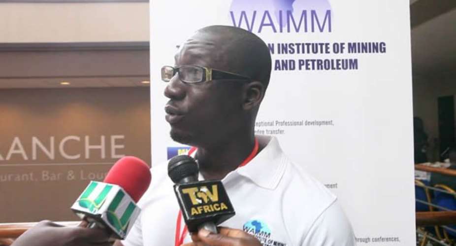 WIAMM poised to be major force in exploration activities in West Africa