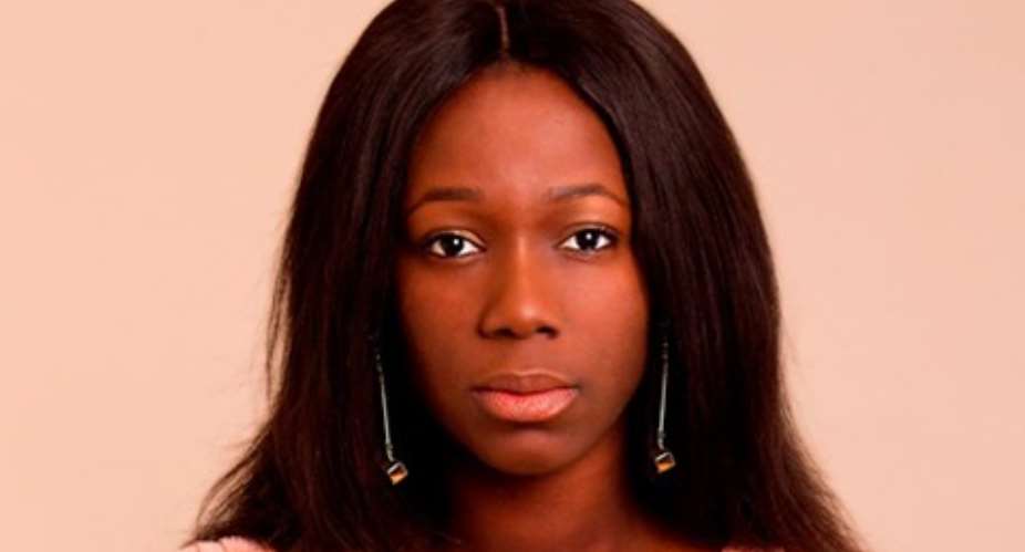 Ama K. Abebrese won Best Actress in a Leading Role at the 2011 African Movie Academy Awards (AMAAs)