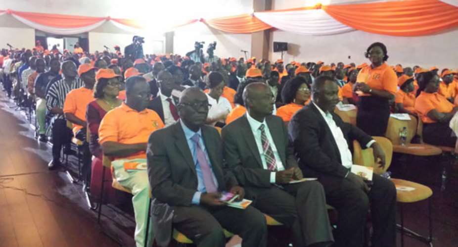 SSNIT Customer Service Mobile Clinic Locations Revealed
