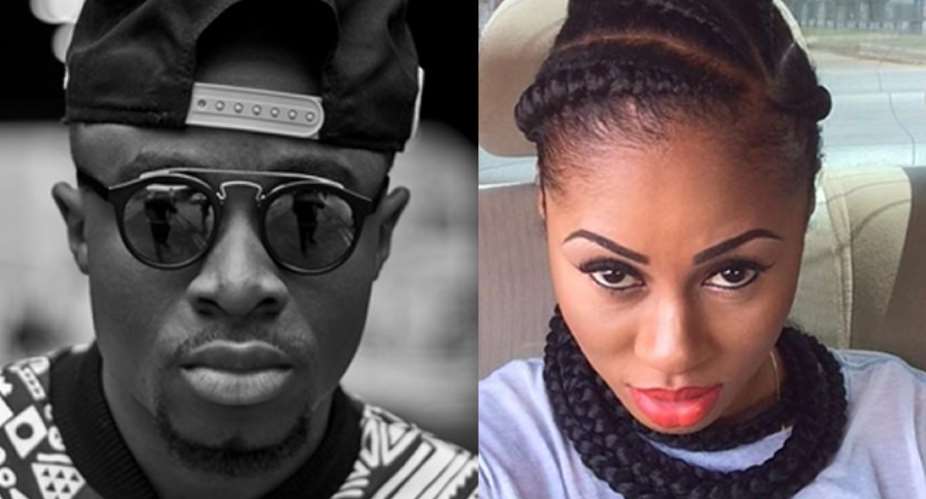 Tiffany's sex tape doesn't affect our label - Fuse ODG