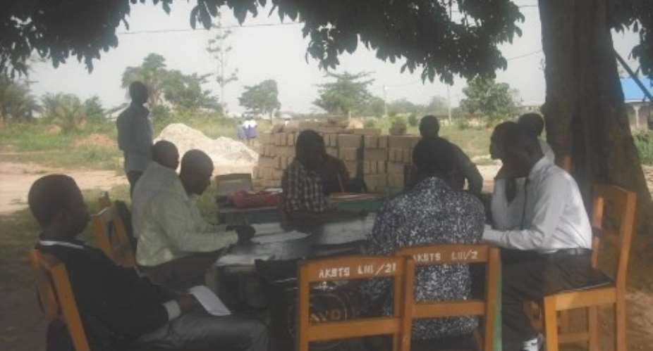 Report: 404 Schools in Northern Region have no teachers