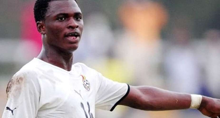 Ghana transfers: Razak signs for Cordoba, Sumaila exits Sundowns