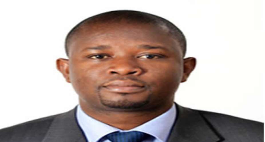 David Afugani appointed KickStar International Regional Director of West Africa