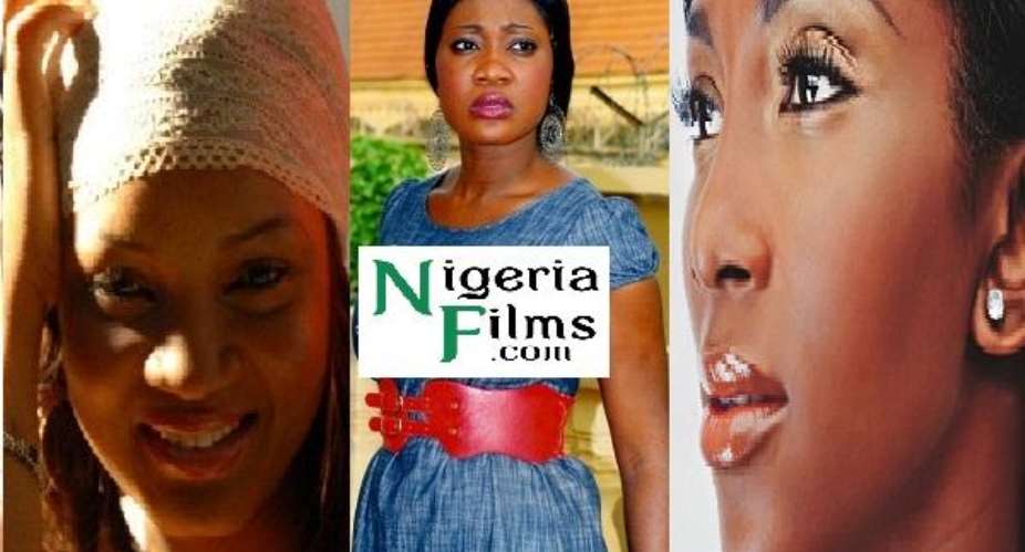 Meet 15 Nollywoods  Sexy Mothers