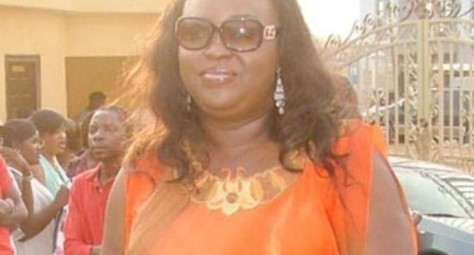 I shot my first movie with N60,000–Emem Isong