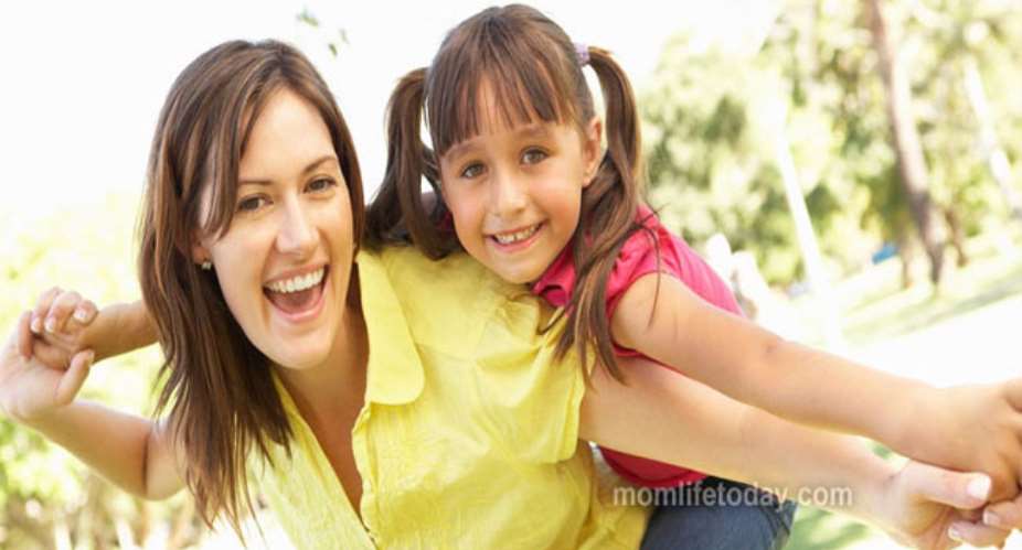 Role Model the Behavior You Want to See From Your Child