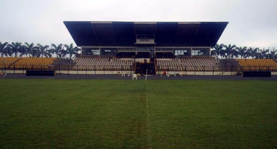 Len Clay Stadium cleared to host CAF Champions League games