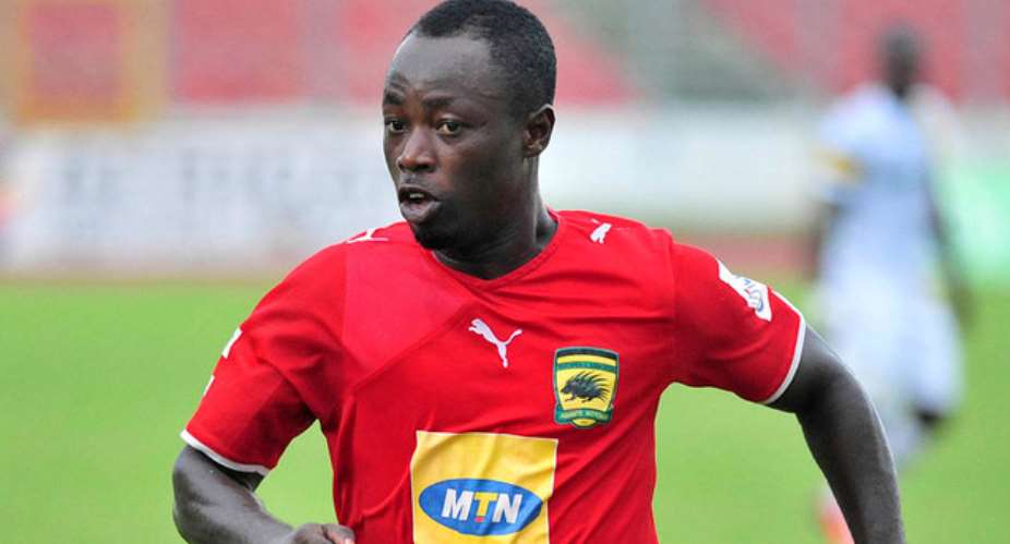 Polokwane City coach Kosta Papic confirms signing Ghana striker Ransford Osei