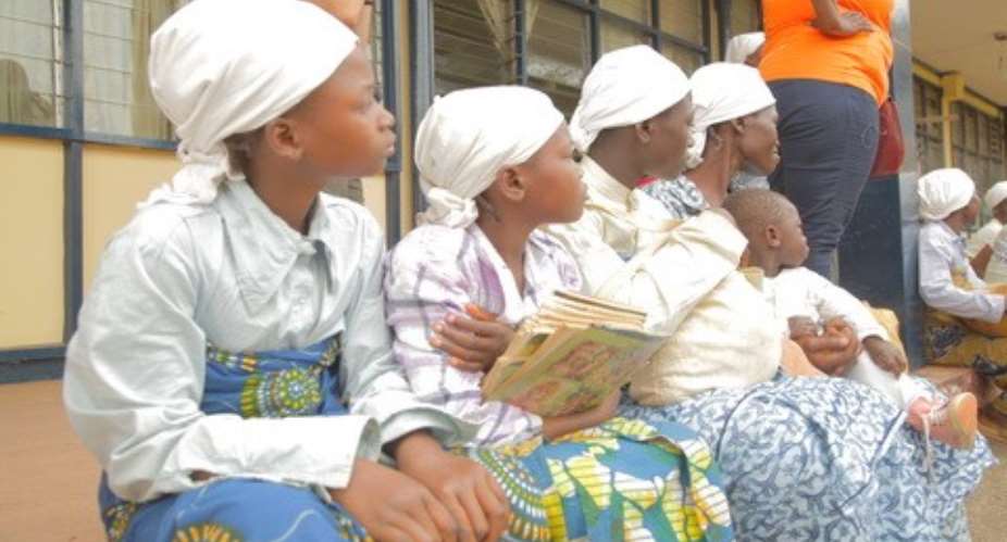 Anas returns with The Messiah of Mentukwa
