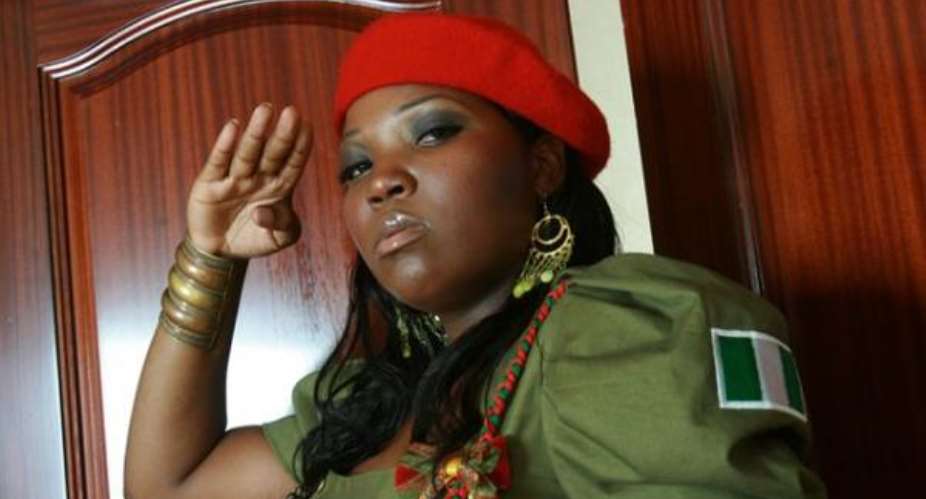 Who I am Presently Seeing Is None of Anybodys Business - Sasha