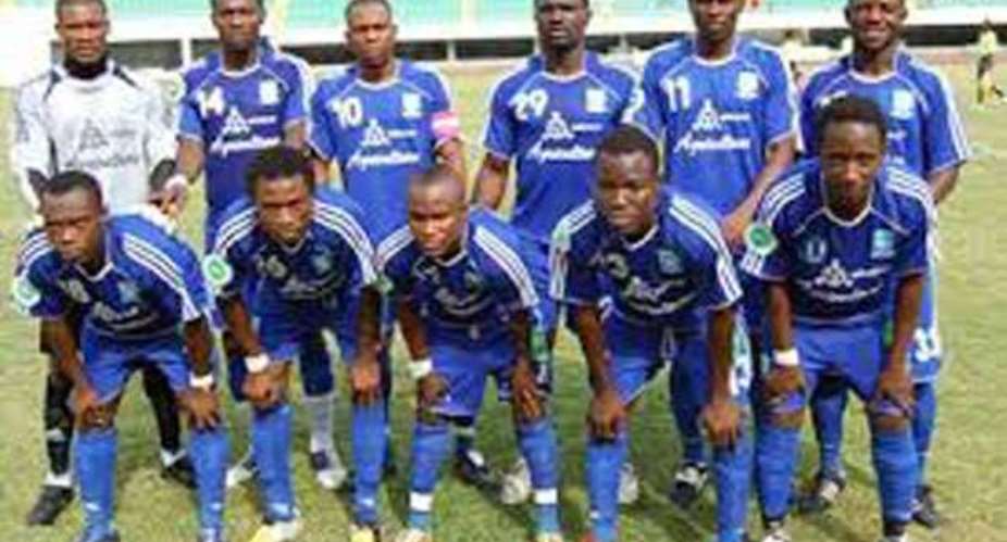 Race to the top flight: RTU, three others to begin battle for last GPL slot