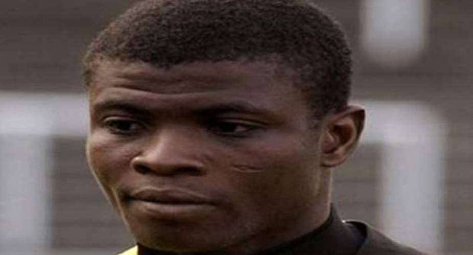 EXCLUSIVE: Great Olympics new signings Dan Quaye and goalie Osei Boateng to start training today