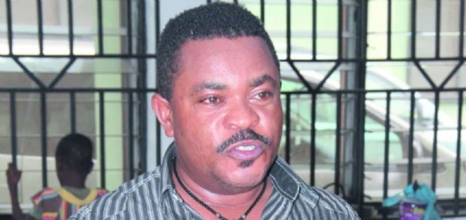 Victor Osuagwu Emerges Lagos AGN Chairman, Sworn In