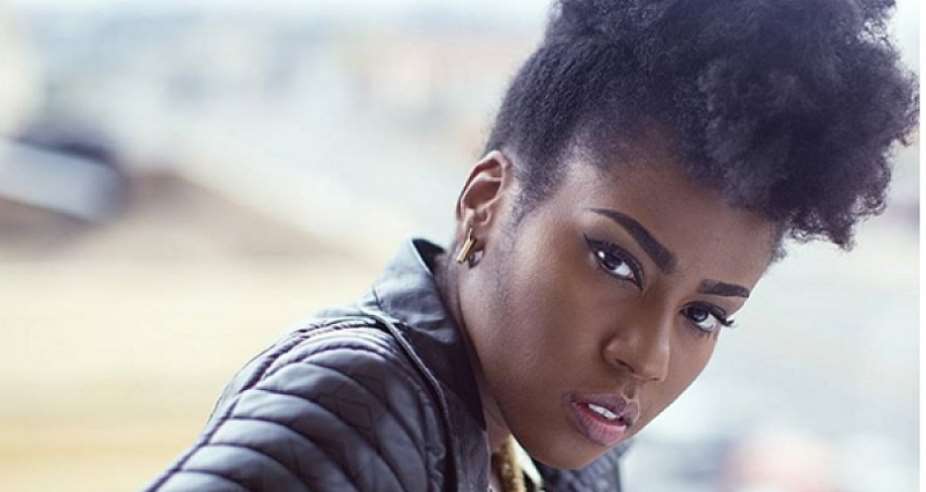 I Come From A Very Poor Family – Mzvee