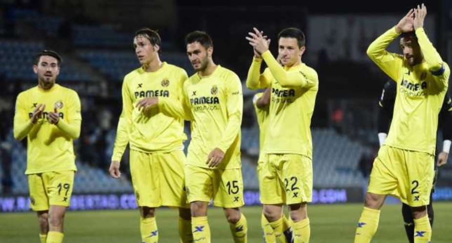 Coach Marcelino Garcia Toral hails Villarreal's historic achievement in the Copa del Rey