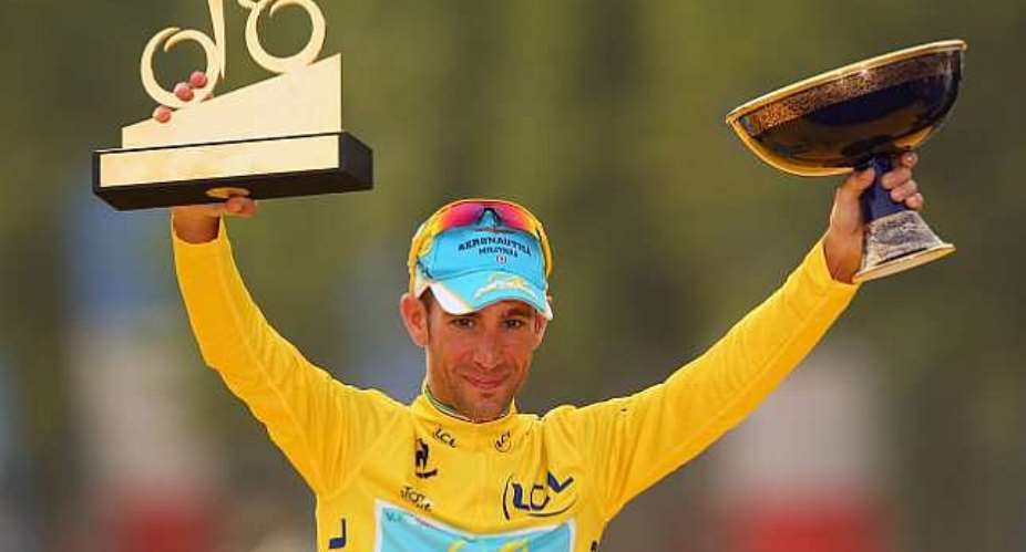 Vincenzo Nibali hails unbelievable Tour de France triumph