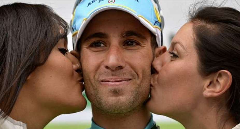 Cycling: Vincenzo Nibali set to peak at the Tour de France, says Astana chief