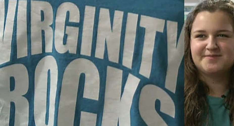 virginity rock