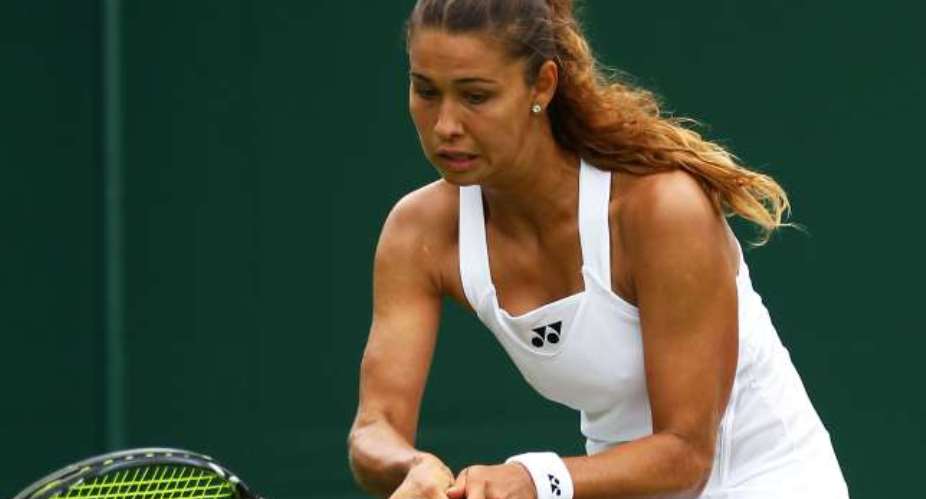 Outstanding: Vitalia Diatchenko beats Chan Yung-Jan to win Taipei Ladies Open