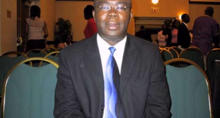 Govt will not be deterred by vilifications-  D. Minister