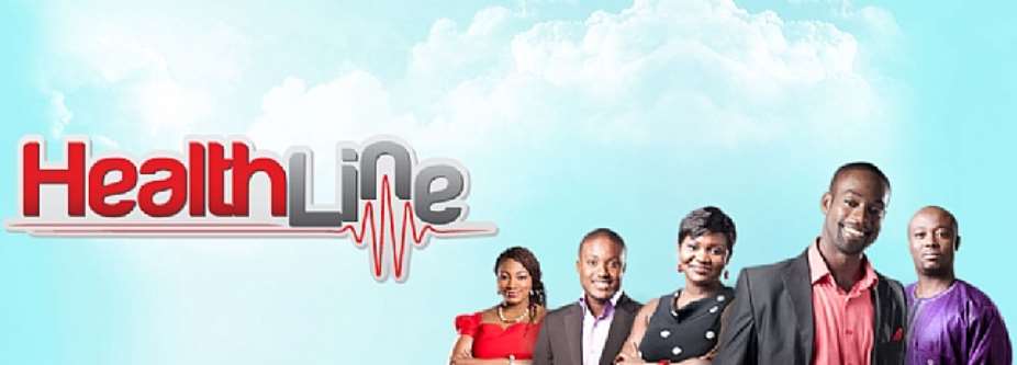 Entries for Season 2 of Vodafone Healthline on TV  radio opens