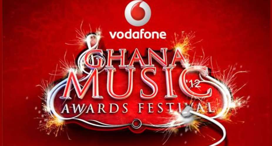 HERE WE GO AGAIN: ANOTHER VGMA - MORE BICKERING AND COMPLAINTS