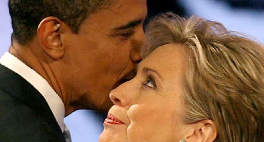 Partnership, Not Patronage