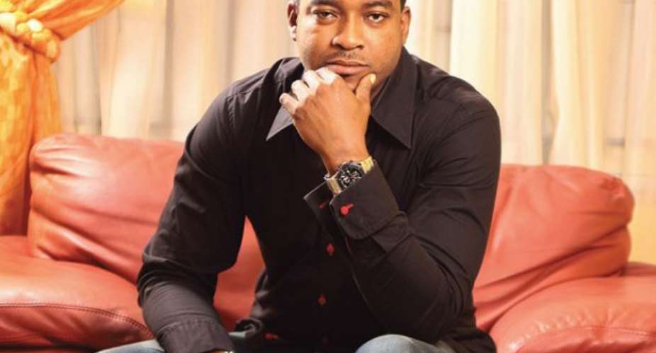 Chidi Mokeme