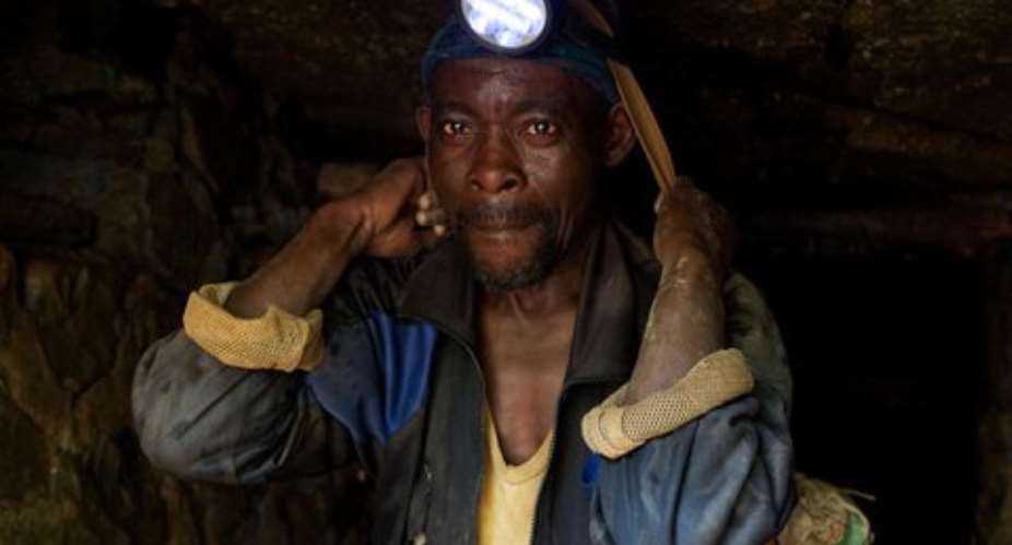 Three confirmed dead in Talensi mining accident