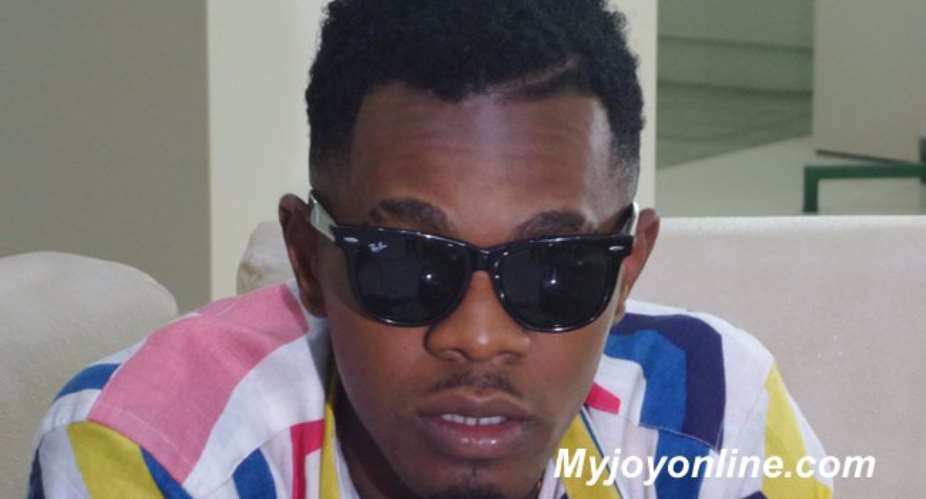 I wanted to be an information technologist - Patoranking