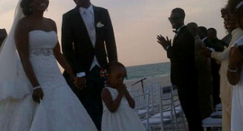 Dubai wedding: An angry Letter to 2face for despising his Nigerian Fans