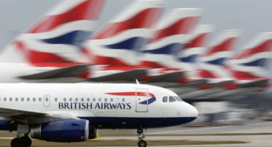 British Airways offers special fares for summer visitors