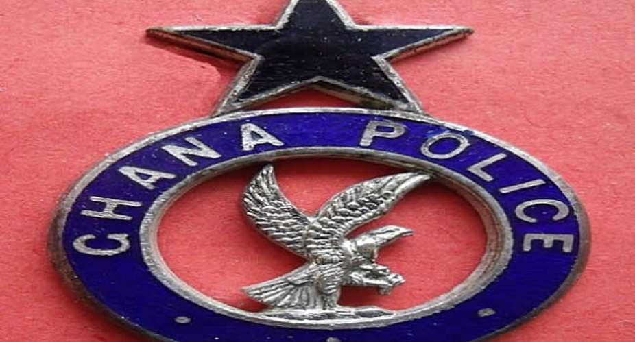 Two police officers gunned down by armed robbers in N/R