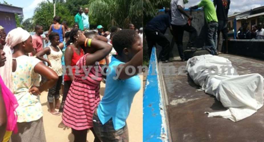 Forty-five year-old man commits suicide