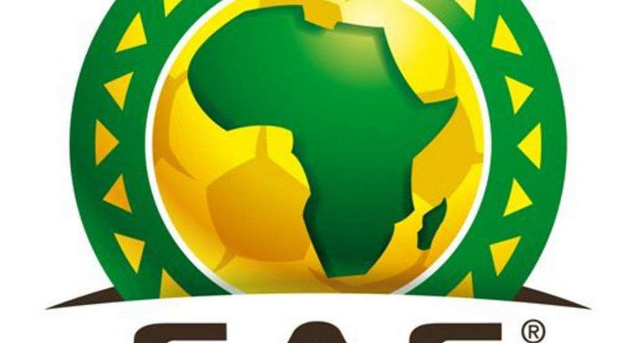 CAF increases Champions League and Confederation Cup group stage to sixteen teams