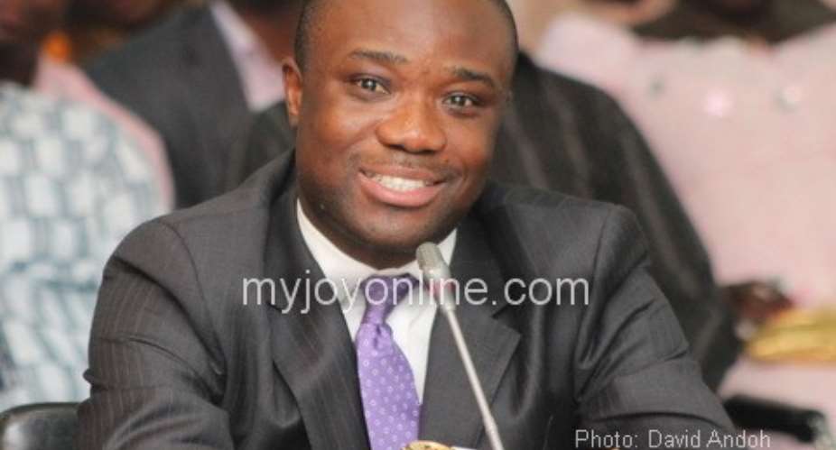Mahama coaxed to appoint Kwakye Ofosu Information Minister