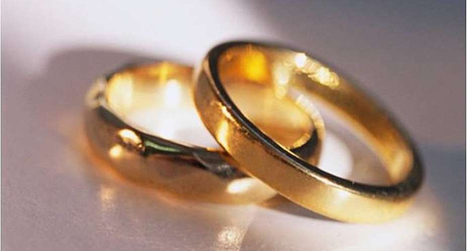 Happy FM Gears Up For 2016 Valentine Mass Wedding—Couples In Counselling