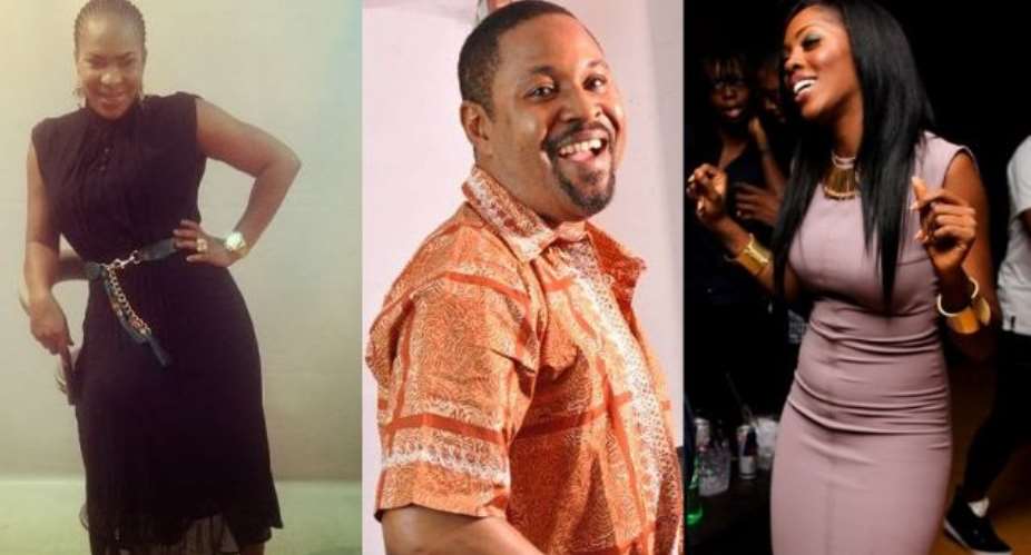 Celebrity Birthdays: Tiwa Savage, Fathia Williams, Saidi Balogun Celebrate