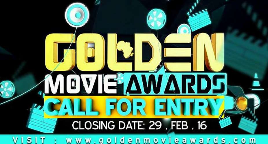 2016 Golden Movie Awards Calls For Entries