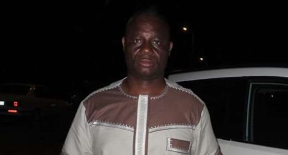Anger Over NPP Chairman's Murder