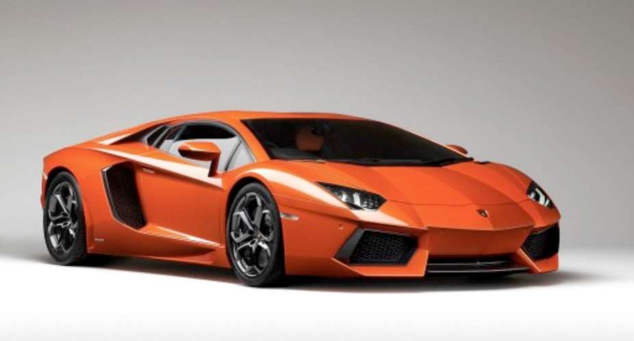 Zimbabwe T. B Joshua Buys Us 1 Million Car