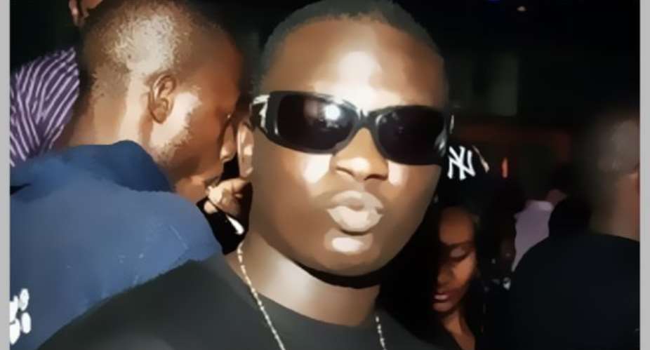 No regret differing education for music – Wande Coal