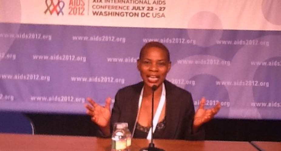 African Woman Of The Year, Justina Mutale Shares Her Message Of Women’s Empowerment In The USA