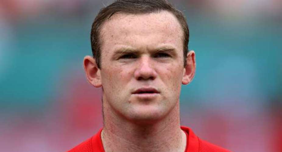 Wayne Rooney still feared by opponents, says David Beckham