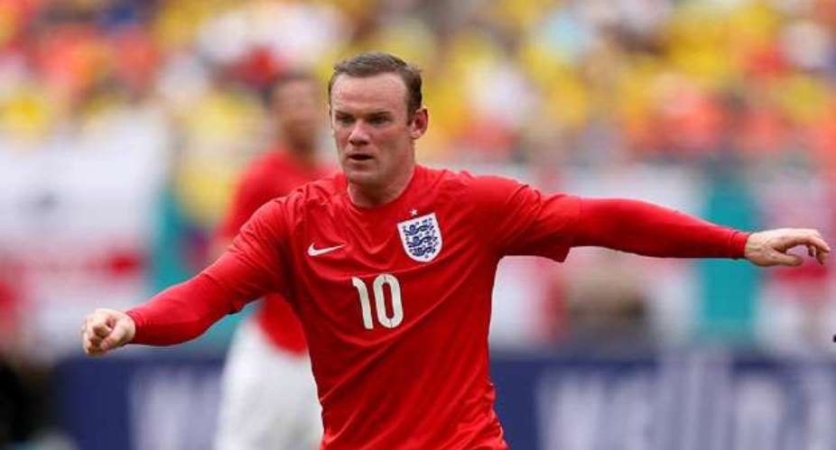 Wayne Rooney 'not interested' in Paul Scholes' criticism
