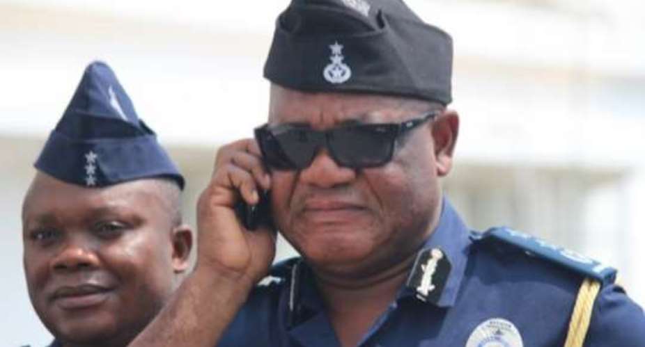 IGP tells Police avoid needless interference in the electoral process