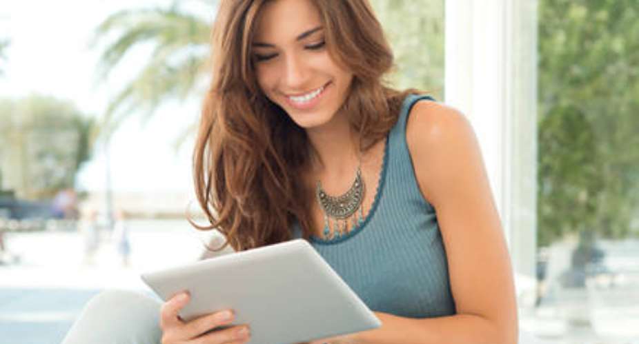 5 apps to improve your life