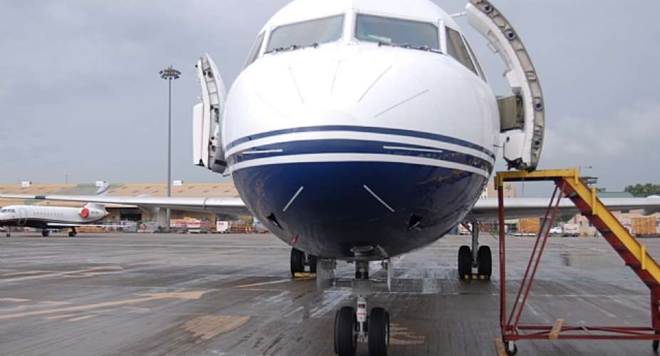 CityLink acquires new aircraft