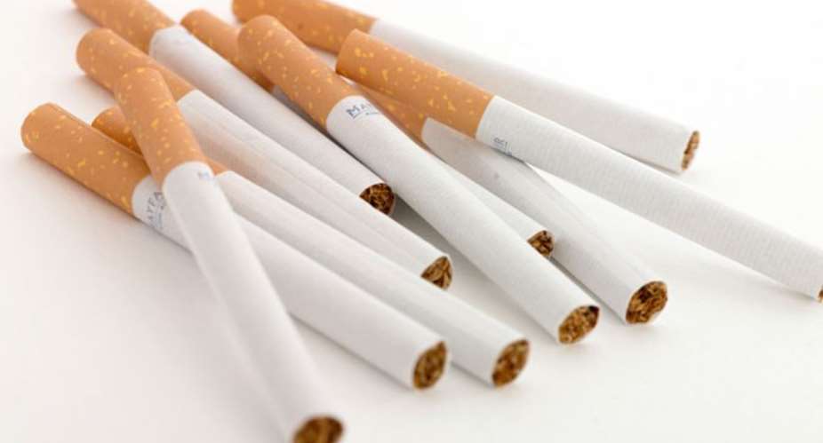 Ghana asked to regulate tobacco supply chain