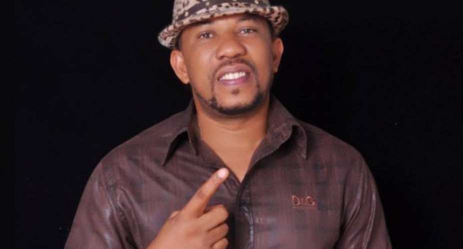 I Charge 10,000 For Musical Performance - Eze